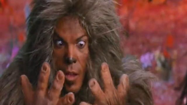 Tenacious D - Sasquatch + Hebrew смотреть онлайн