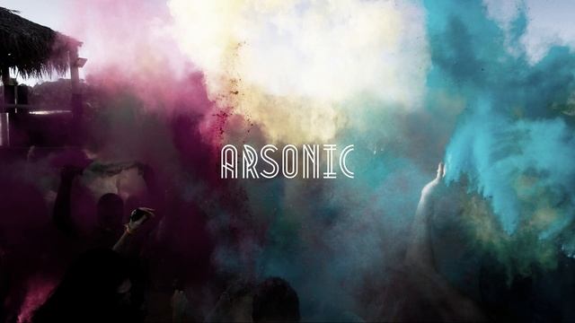 Adrian Ström (feat. Ana Yanna) - Colors