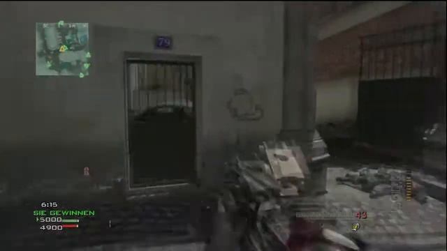 Underrated weapon? FAD Gameplay смотреть онлайн