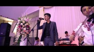 Фарахманд Каримов туёна 2018