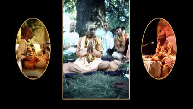 Actually We Are Serving Money - Prabhupada 0279 смотреть онлайн
