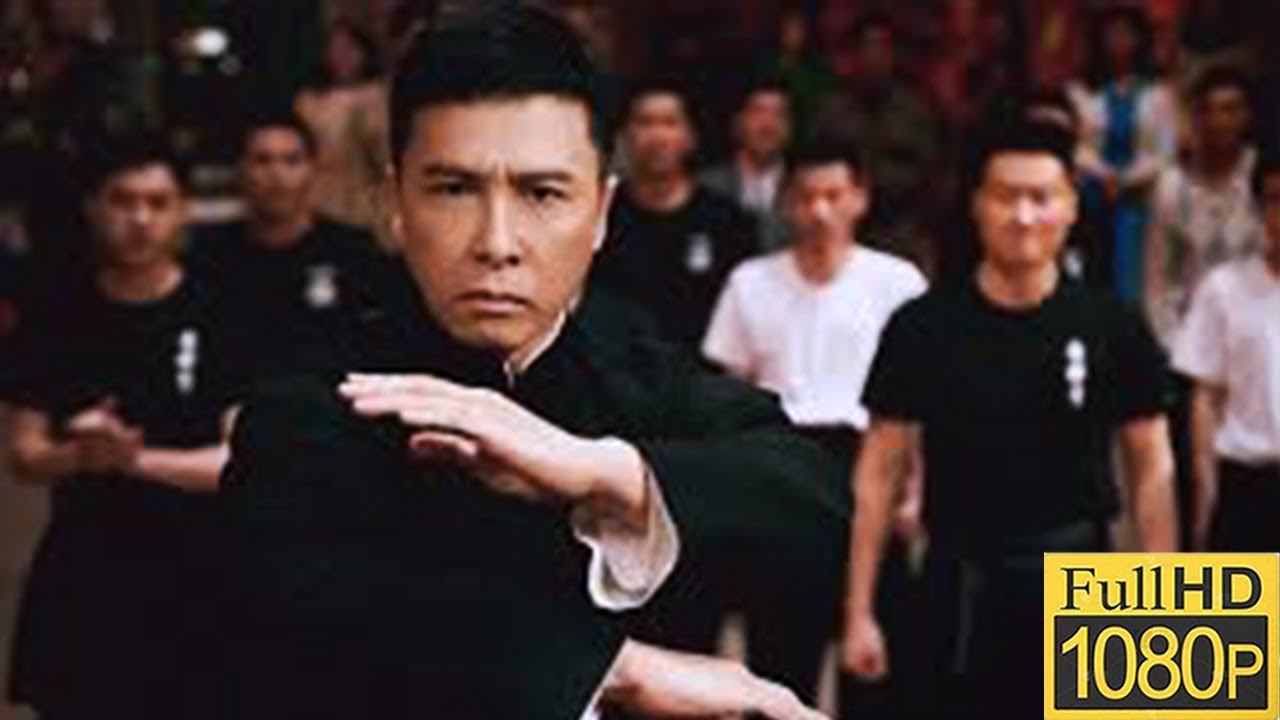 小夥為父報仇，苦練太極，最終大仇得報，成為一代宗師！#王牌好剧 #功夫 #chinesedrama смотреть онлайн