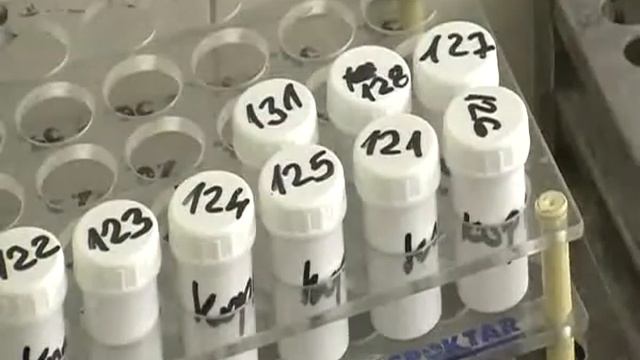 RTV Vranje Testiranje na HIV 18 05 2018 смотреть онлайн