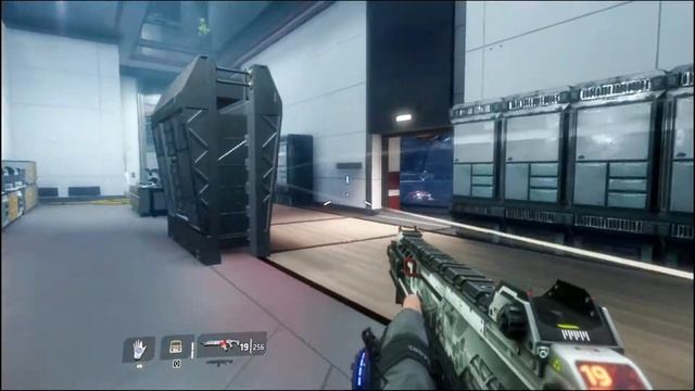 Titanfall 2 Mission 05 Effect and Cause Gameplay Part 01 смотреть онлайн