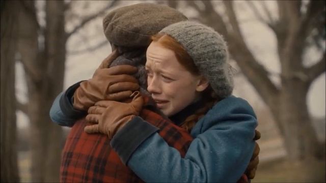 ANNE WITH AN E // CANADA - SOYOON смотреть онлайн