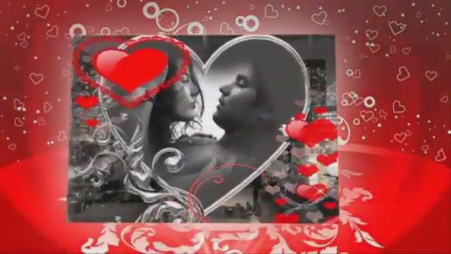 Cтранная любовь...(Vito Markone), муз.П. Антипина,сл.И. Кудряевой смотреть онлайн