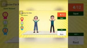 Сергіту жаттығулары