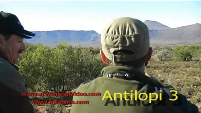 www.arsvenandivideo.com caccia alle antilopi смотреть онлайн