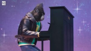 МультГрехи "Зверопой 2" | Все грехи, приколы, ляпы мультфильма