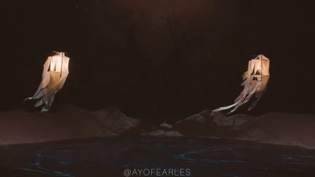 Akatsuki no HWAA | (g)i-dle x akatsuki no yona смотреть онлайн