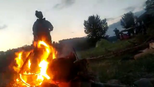 Караульный остров⛰ п. Стрелка смотреть онлайн