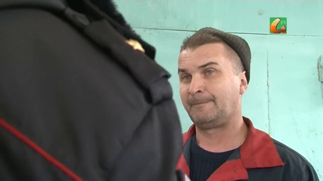 ОБЭП замораживает незамерзайку смотреть онлайн