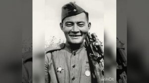 9 мамыр Жеңіс күні