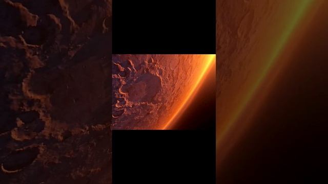 Сила притяжения, длина суток и года на марсе смотреть онлайн