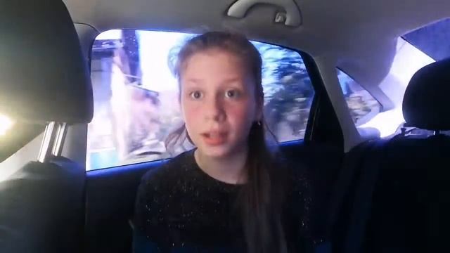VLOG из моей жизни. Едем в вет. клинику на прививки. Мой обычный день. смотреть онлайн