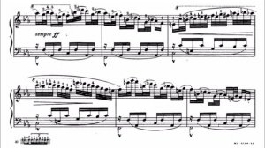 Weber - Rondo Brillante in E flat major Op. 62