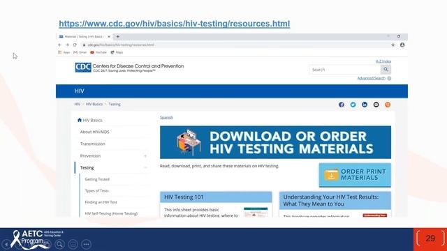 A Process of Change: Integrating HIV/STI Prevention in Primary Care Practice 7.28.2020 смотреть онлайн