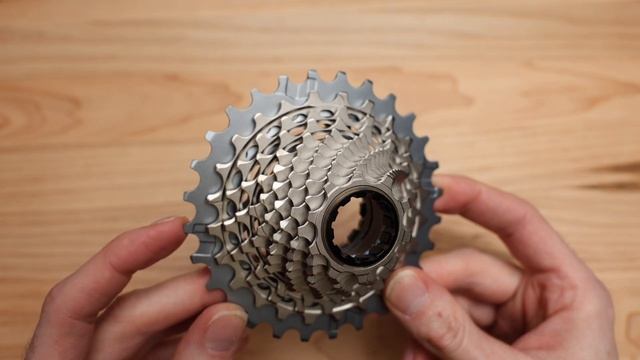 Sram Red AXS Cassette - Initial Impressions and Overview смотреть онлайн