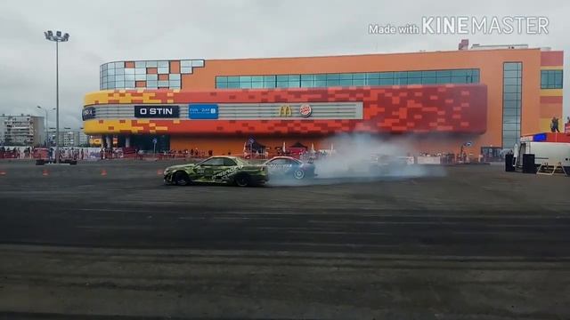 Формула дрифт 29 смотреть онлайн