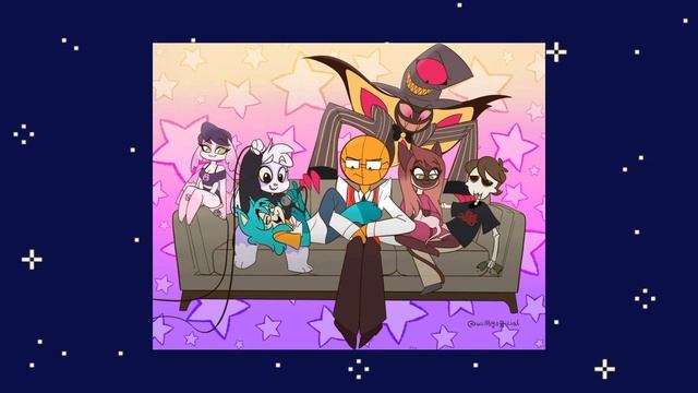 Test Stream on Official Account смотреть онлайн