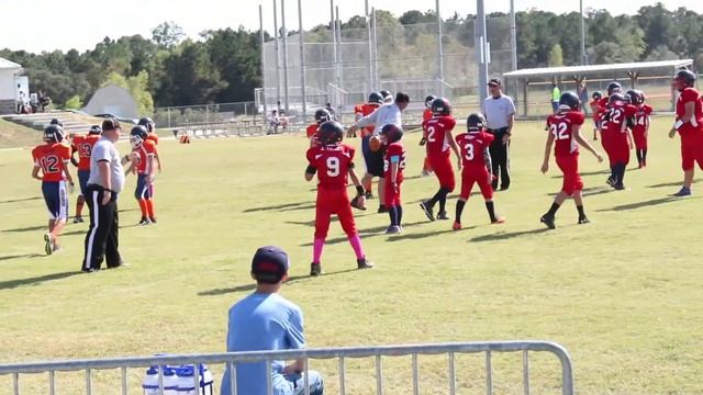 Jasper vs South Hancock at West Hancock смотреть онлайн