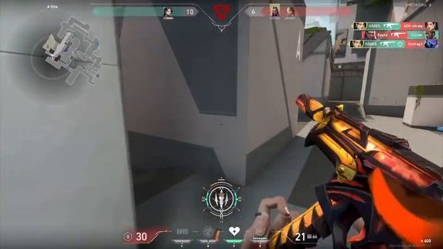 Valorant Sage 1 v 3 . Jan 21, 2024 смотреть онлайн