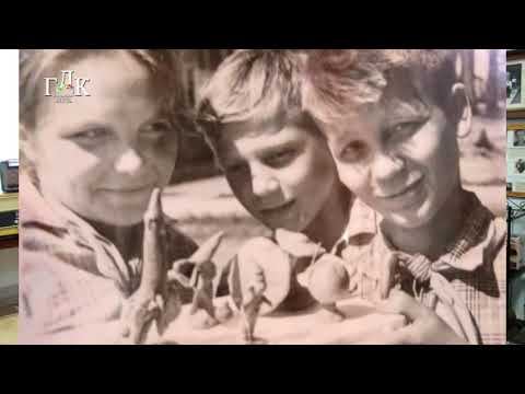 Листая страницы истории Красноармейска п л  СОСНЫ