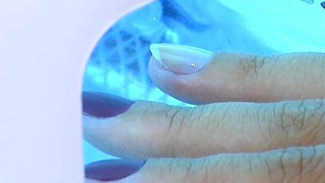 Рубрика "Модный блог": маникюр смотреть онлайн