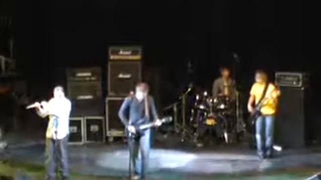 Jason live The Second selection round of rock-festival "Chervona Ruta" (continuation) смотреть онлайн