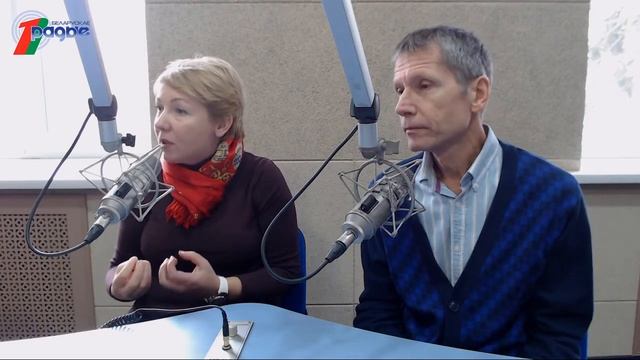 Прагулкі з Францыскам Скарынам у фотаздымках і агонь Другіх Еўрагульняў на Манблане! — «Настрой!» смотреть онлайн