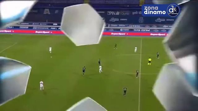 Dinamo Zagreb - Flora Tallinn 3:1 смотреть онлайн