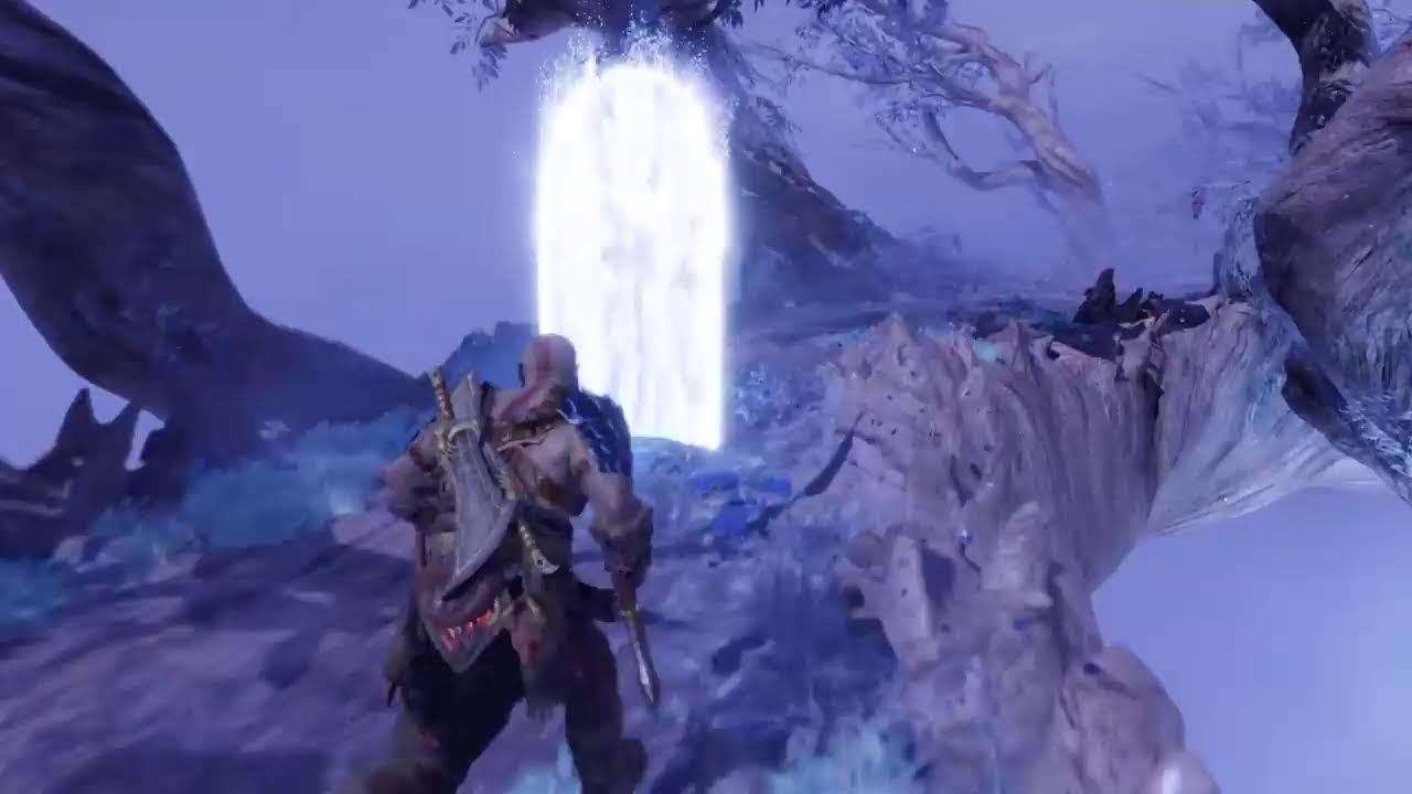 #PS4 #GodOfWar #GodOfWarRagnarok #Ragnarok #Рагнарёк #Рагнарок #Games #PlayStation4 #PS4Live смотреть онлайн