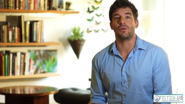 Triton-US : Introduction to the Triton Method and the ICP-OES смотреть онлайн