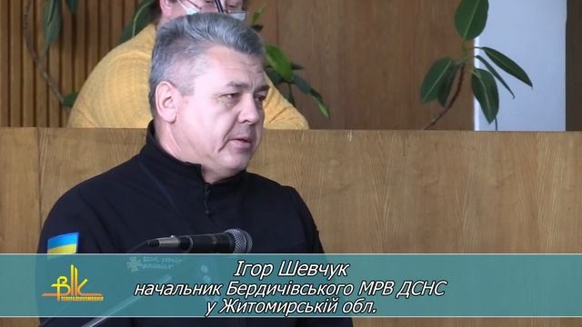 Гучномовець на колесах: фахівці ДСНС нагадують про дотримання карантину смотреть онлайн