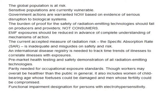 Alan Watt: EMF Pollution -- Electromagnetic Eugenics смотреть онлайн