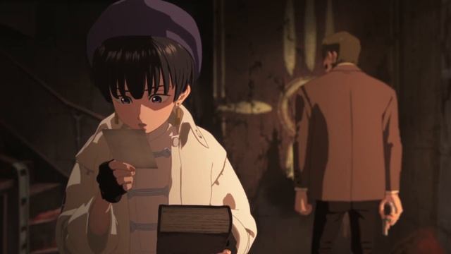God Doesn't Listen | Trigun Stampede Episode 5 Discussion смотреть онлайн