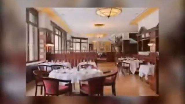 Отель Hilton,Берлин смотреть онлайн