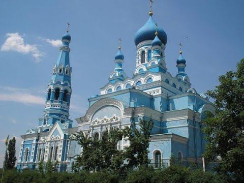 Балта Свято Успенский собор 30-е годы. Фото от зрителя! смотреть онлайн