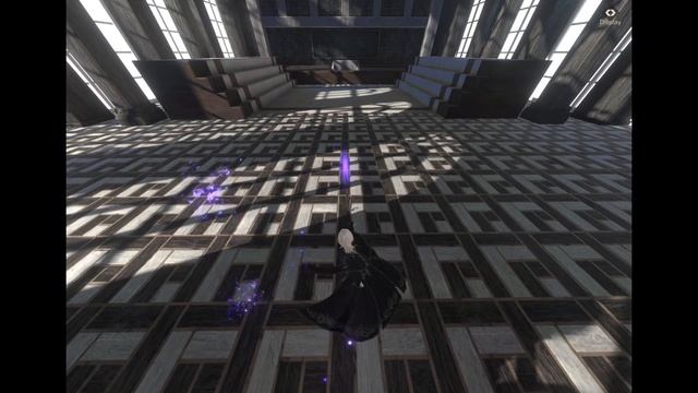 NieR Reincarnation - Character Showcase: 10H (All Costumes)