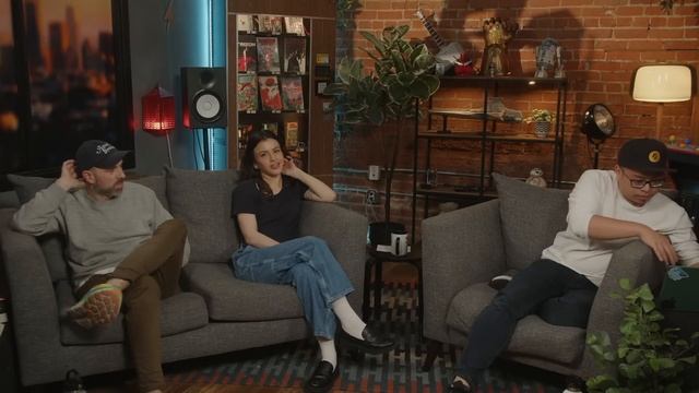 What WORKS in A24's CIVIL WAR ft. WISECRACK смотреть онлайн