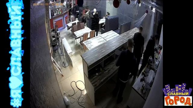 Славный Ремонт, Пятая Часть, Меняем Дизайн, Кафе Славный Город смотреть онлайн