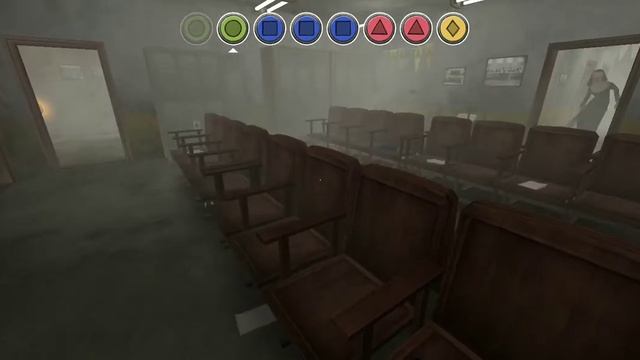 Прохождения игр кеплериарсов 2/11 100 этаж начало преобразования | Evil Nun Maze: Endless Escape смотреть онлайн