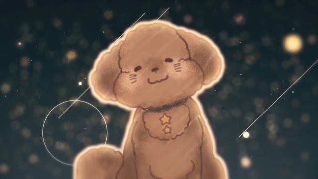 Mafumafu まふまふ - ナイティナイト  Nighty Night  rus sub