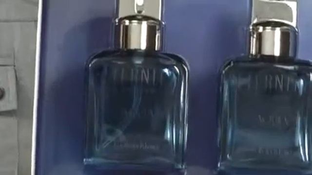Calvin Klein Eternity Aqua Spring Gift SetSKU:#7979108 смотреть онлайн