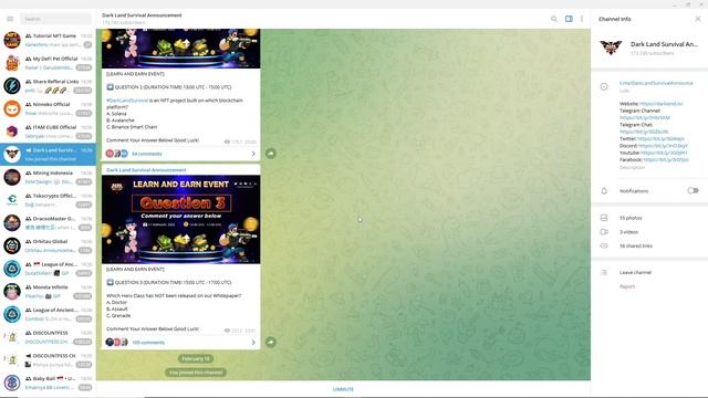 DARKLAND : Bisa dapat $74 gratis dari Airdrop , Iddle Game Defense yang Baru Rilis Guys ... смотреть онлайн