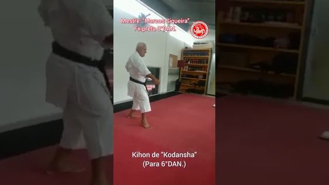mestre Marcos Siqueira смотреть онлайн