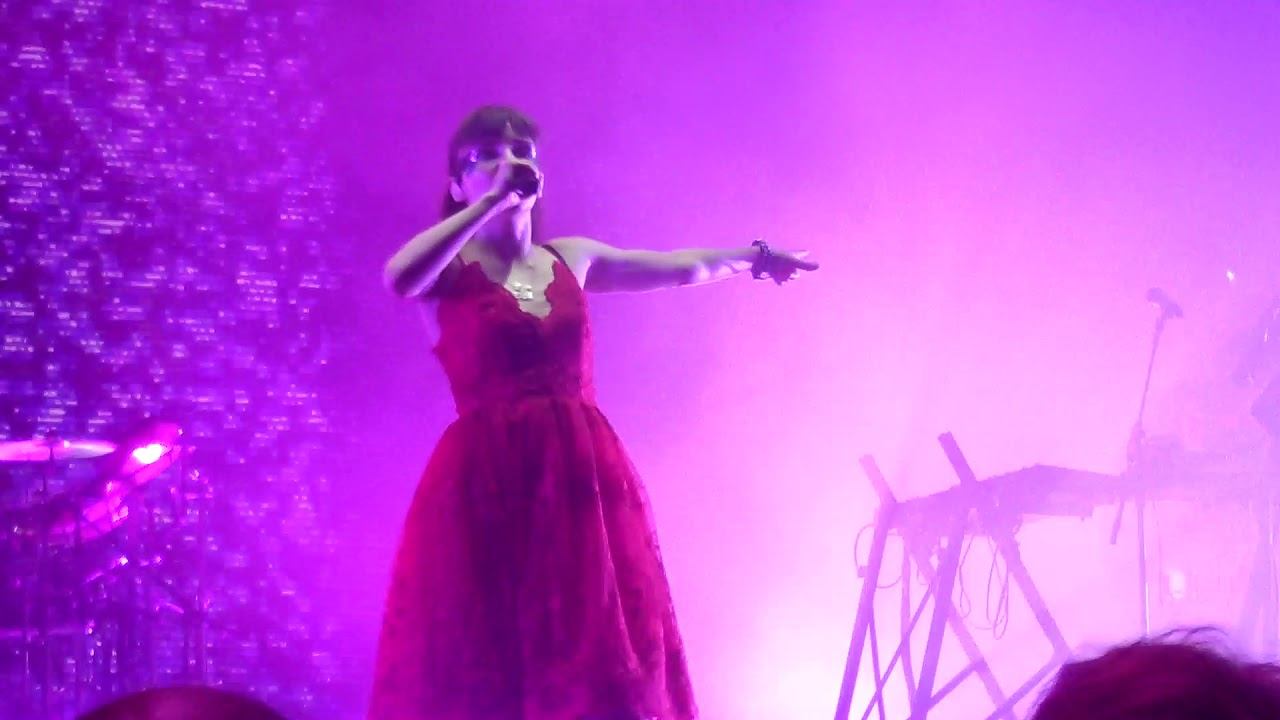 Chvrches - 