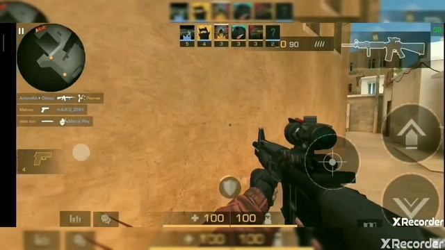 |||Standoff2||| [FRAGMOMENTS] #1 смотреть онлайн