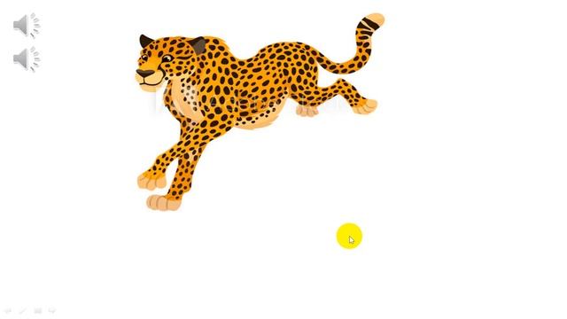 TUẦN 22: GRADE 4 UNIT 9: WHAT'S THE FASTEST ANIMAL IN THE WORLD LESSON 2+3 смотреть онлайн