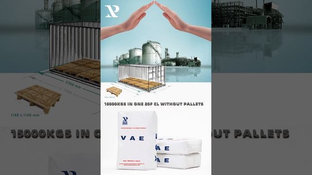 Redispersible polymer powder смотреть онлайн